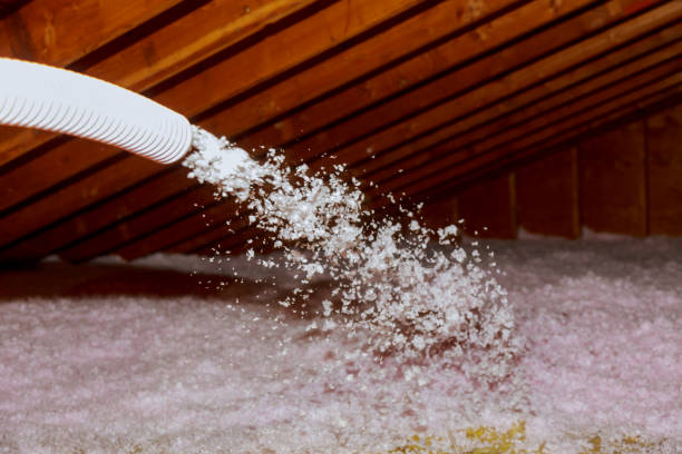 Best Insulation for Specific Applications in Nashville, TN