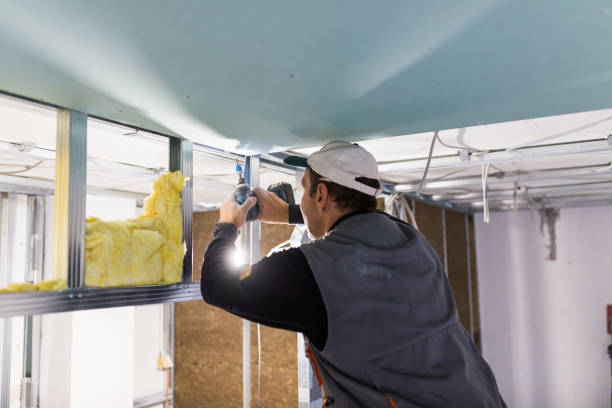Best Insulation for Specific Applications in Nashville, TN