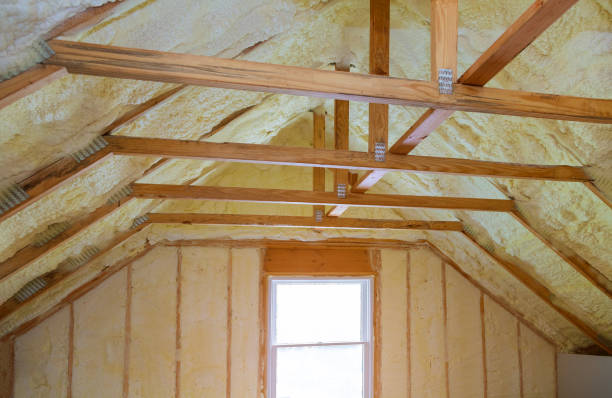 Best Types of Insulation in Nashville, TN