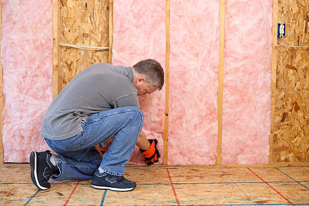 Best Types of Insulation in Nashville, TN