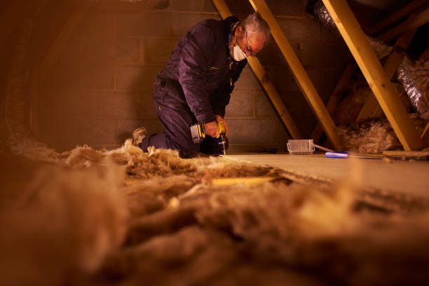 Best Residential Insulation in Nashville, TN